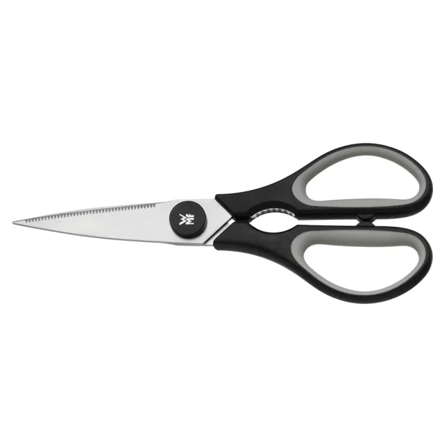 WMF 料理剪刀 21cm 黑色(平輸品)