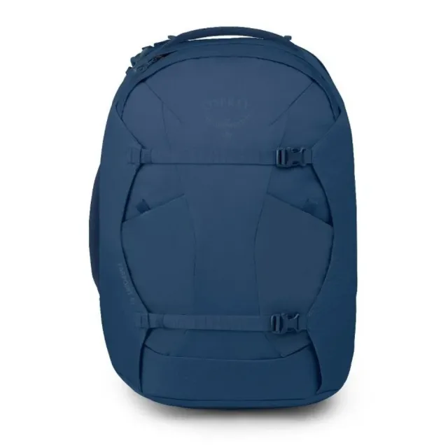 【Osprey】☆2026新改款☆ Farpoint 40 多功能旅行背包 男  Antique Blue (背包旅行 行李背包 登機包)