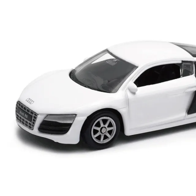 【ToysRUs 玩具反斗城】Speedcity極速都市 授權模型車