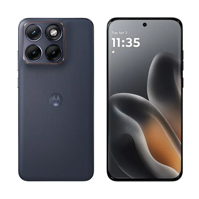 【Motorola】edge 70 Fusion 6.78吋 5G(8G/256G/Snapdragon 7s Gen 3/主相機畫素5000萬畫素)