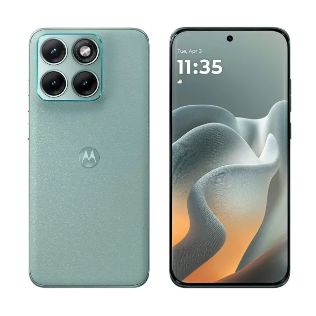 【Motorola】edge 70 Fusion 6.78吋 5G(8G/256G/Snapdragon 7s Gen 3/主相機畫素5000萬畫素)