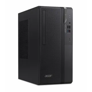 【Acer 宏碁】十核心 Ultra5 商用電腦 (VS2732G/U5-225/32G/2TB+2TB SSD/W11P)