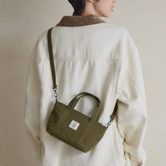 【PORTER INTERNATIONAL】母親節限定 圓筒包 托特包 斜背包 長夾(多款任選)