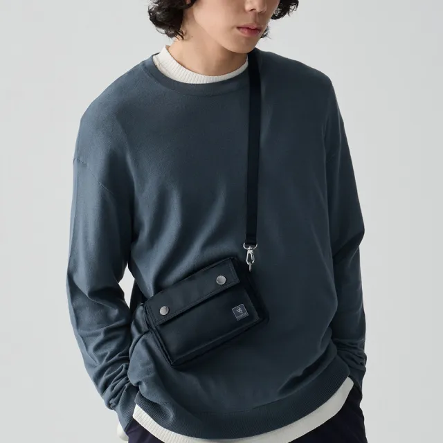 【PORTER INTERNATIONAL】母親節限定 圓筒包 托特包 斜背包 長夾(多款任選)