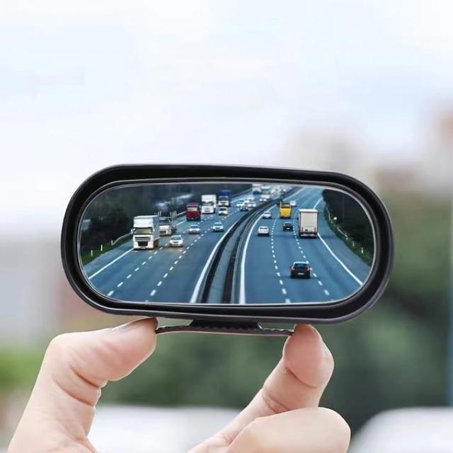 【車選家】後照鏡盲區輔助鏡(盲區輔助鏡 倒車後視鏡 行車輔助鏡 變換車道輔助鏡)