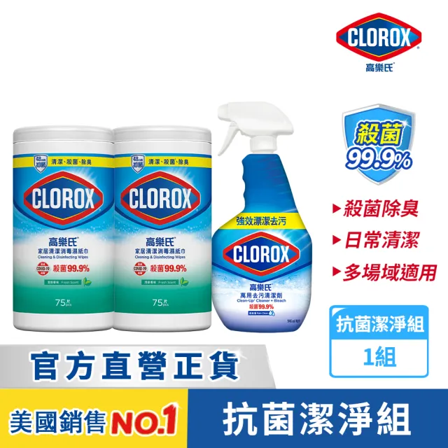 【2026】萬用清潔劑推薦｜10款高評價人氣品牌排行榜 | 好吃美食的八里人