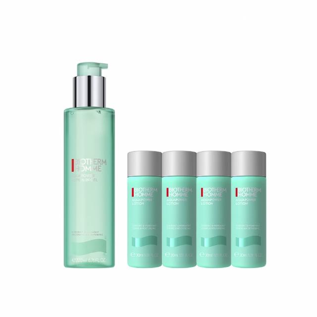 BIOTHERM碧兒泉 活泉酷涼保濕水，專為敏感肌設計，提供高效保濕與舒敏效果，適合日常使用，輕盈不黏膩，讓肌膚保持水潤與穩定。