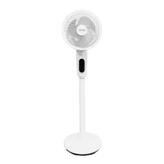 【TECO 東元】11吋智能聲控DC馬達3D循環扇 XYFXA1101CB