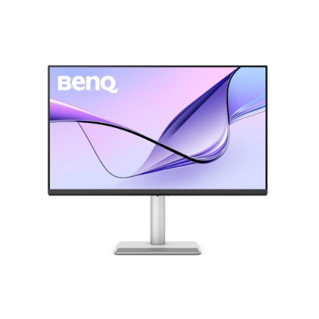 BenQ明碁 MA320UP BenQ明碁 MA320UP 是一款31.5吋IPS面板的護眼螢幕,提供3840x2160的高解析度與60Hz更新頻率,適合辦公與娛樂使用。螢幕具備1300:1的高對比度,反應時間為5毫秒,支援HDMI訊號輸入。內建喇叭與Type-C USB插槽,並具備VESA壁掛孔與健康顯示功能,亮度與視角資料依商品規格為主。產品提供三年保固,符合BSMI許可標準,是注重視覺舒適與高畫質的使用者的理想選擇。
