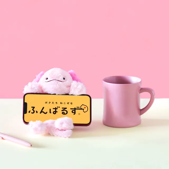 【Dreams】Posture Pal 手手伴偶 (超值2入組)