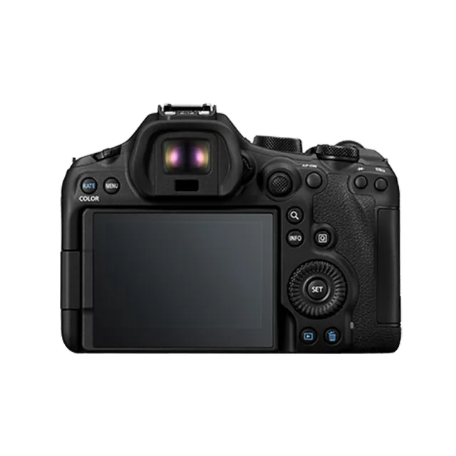 【Canon】EOS R6 Mark III Body 單機身(公司貨)