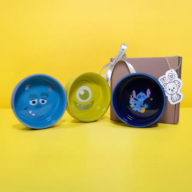 【SuperBO】BO Pet 寵物陶瓷餐碗