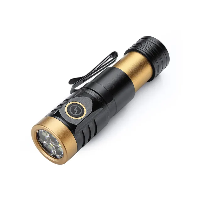 【2026】迷你手電筒推薦｜10款高評價人氣品牌排行榜 | 好吃美食的八里人