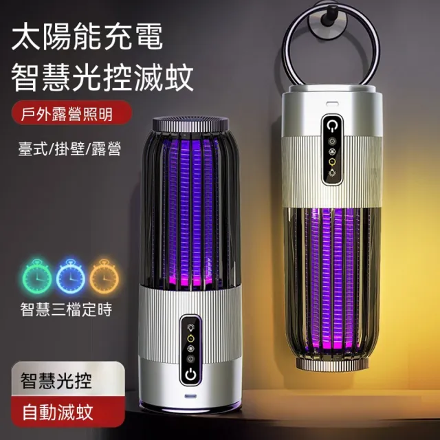 【2026】太陽能露營燈推薦ptt》10款高評價人氣品牌排行榜 | BALIMAN情報局