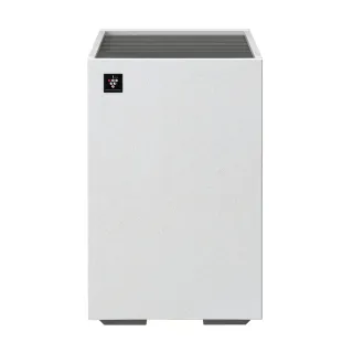 【SHARP 夏普】9坪迷你方Purefit雙向速淨智慧空氣清淨機Wi-Fi版(FU-S42T-L)