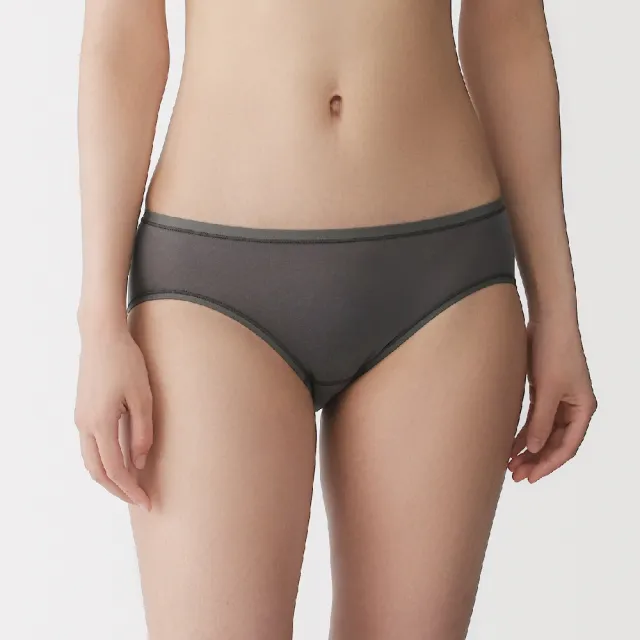 【2026】無印良品女內褲推薦｜10款高評價人氣品牌排行榜 | 好吃美食的八里人