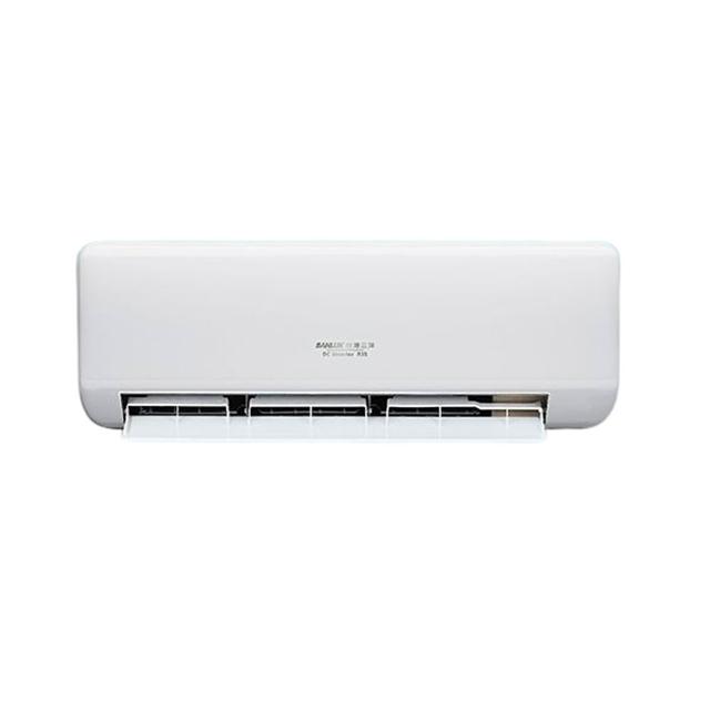 【SANLUX 台灣三洋】3-5坪R32速潔淨一級變頻冷暖2.8KW一對一分離式冷氣(SAC-V28HJ/SAE-V28HJ)