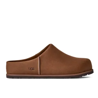 【UGG】穆勒鞋 男鞋 拖鞋 崔然竣同款 Otzo Clog 深栗子棕 UG1175209DKC