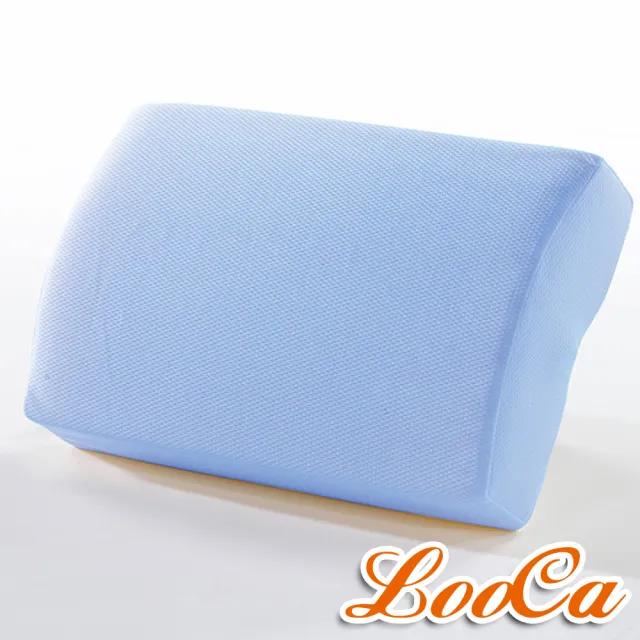 【LooCa】特級天絲12cm釋壓記憶床墊(加大6尺-送午安枕+被)