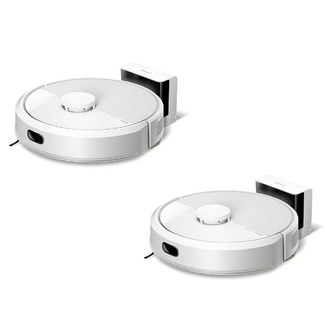 【iRobot】Roomba 105 Combo 掃拖機器人 買1送1超值組(Combo i5升級版)