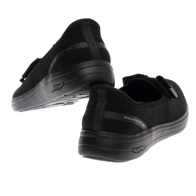 【SKECHERS】女鞋 健走系列 健走鞋 瞬穿舒適科技 ARCH FIT INSPIRE (138606BBK)