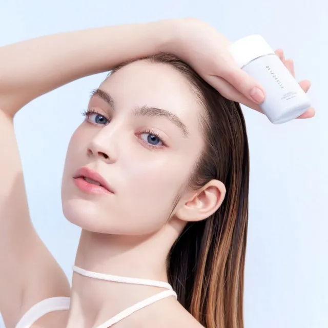 【DEAR DAHLIA】陽光微風沁涼防曬乳 SPF50+ PA++++