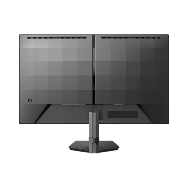 【Philips 飛利浦】2入組★27M2N3200FQ 27型 IPS FHD 16:9 200Hz電競螢幕(0.3ms/AMD FreeSync/HDMI/DP)