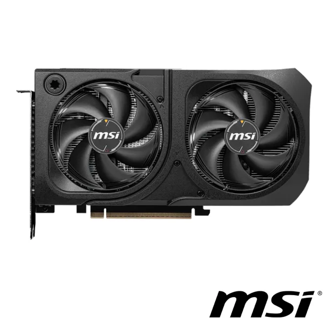 【微星】顯卡+SSD組★GeForce RTX 5060 Ti 8G SHADOW 2X OC PLUS 顯示卡+微星 SPATIUM M470 Pro 1TB SSD
