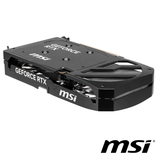 【微星】顯卡+SSD組★GeForce RTX 5060 Ti 8G SHADOW 2X OC PLUS 顯示卡+微星 SPATIUM M470 Pro 1TB SSD