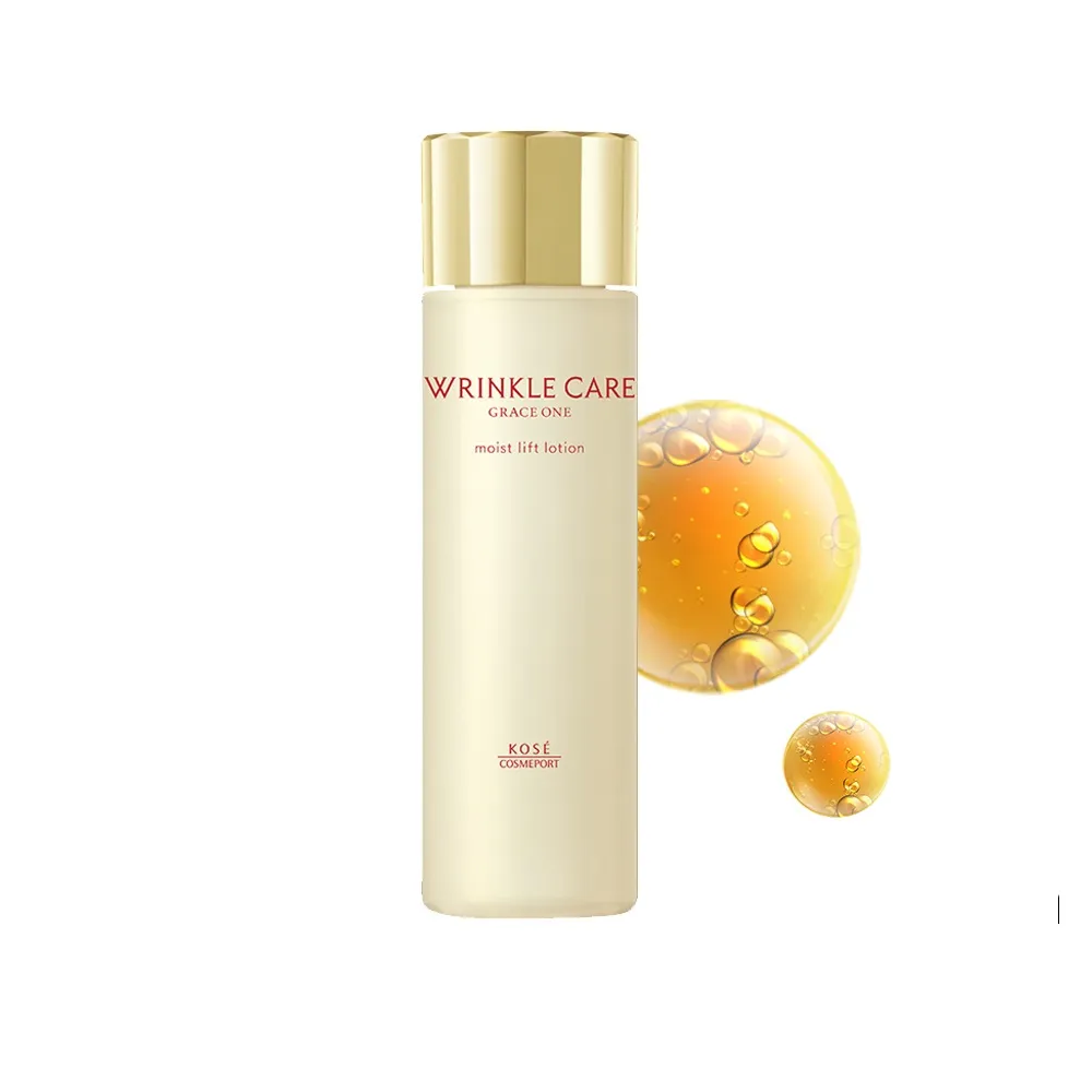 【KOSE 極上活妍】凍齡撫紋抗皺化妝水180ml(保濕化妝水/修護)