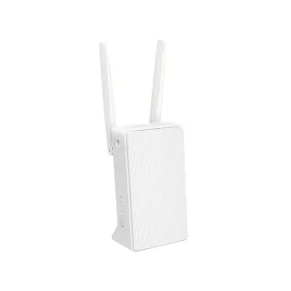 【Mercusys 水星】4G分享器 無線路由器 Wi-Fi 分享器 4G LTE 路由器 SIM卡隨插即用(三年保/MB110-4G)