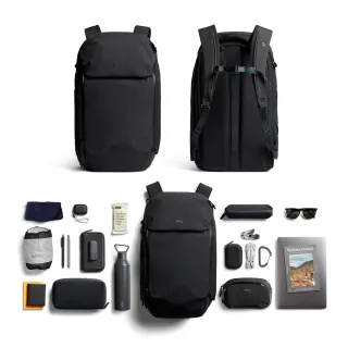 【Bellroy】Venture Ready Pack 26L 可插拉桿後背包(BVZA)