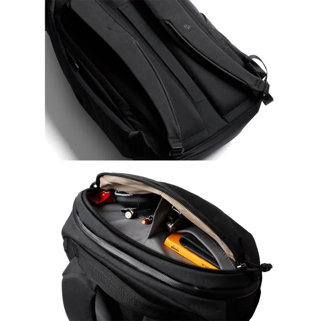 【Bellroy】Venture Ready Pack 26L 可插拉桿後背包(BVZA)