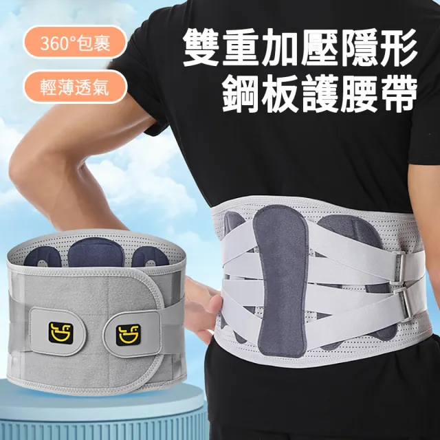 【2026】隱形腰帶推薦10款高評價隱形腰帶品牌排行 | BALIMAN情報局