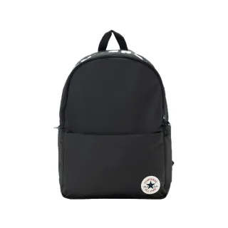 【CONVERSE】運動包 後背包 男包 女包 CONTRAST LOGO BACKPACK(UA5985-023)