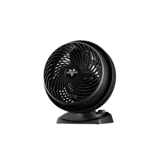 【VORNADO 沃拿多】52-TW黑/白(渦流空氣循環扇)