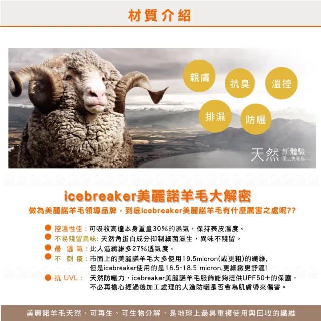 【Icebreaker】女 Tech Lite II圓領短袖上衣 絢麗迷彩-AD150《灰》IB0A56UM/排汗衣