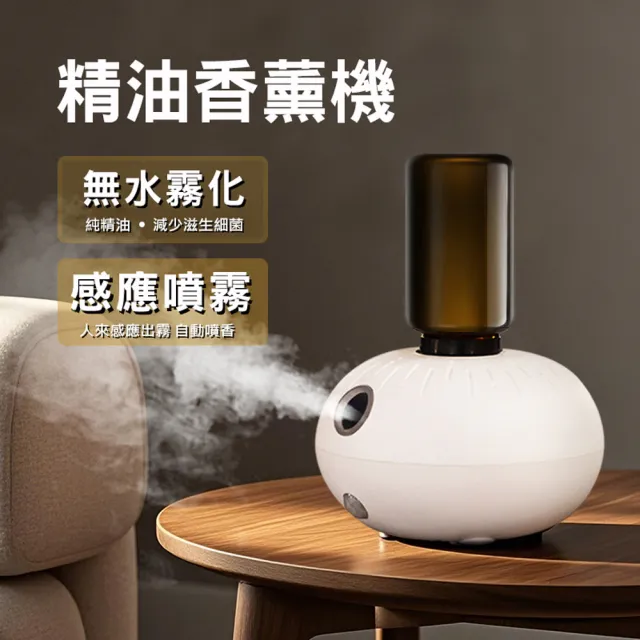 【2026】精油擴香機推薦ptt》10款高評價人氣品牌排行榜 | BALIMAN情報局