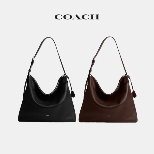 【COACH】蔻馳官方直營 MOTT郵差包_多色任選(CCB56)