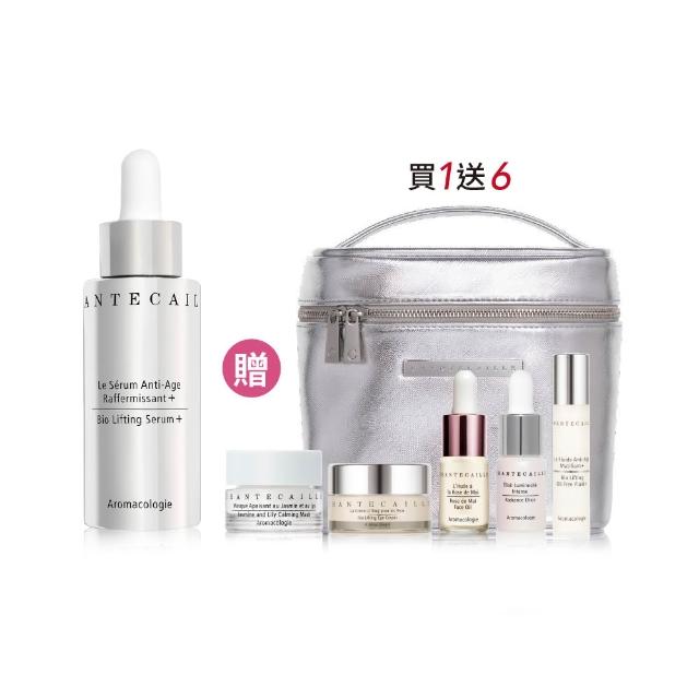 CHANTECAILLE香緹卡 鑽石級精華 是一款高階保濕修復抗老精華液，富含珍稀成分與高濃度活性物質，深入肌底修護肌膚，提升保濕力與彈性，改善肌膚紋路與暗沉，讓肌膚煥發健康光采。適合所有肌膚型別，尤其適合乾燥、敏感及老化肌膚使用。