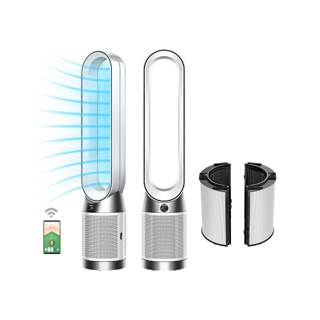 【dyson 戴森】TP11 Purifier Cool 二合一涼風智能空氣清淨機