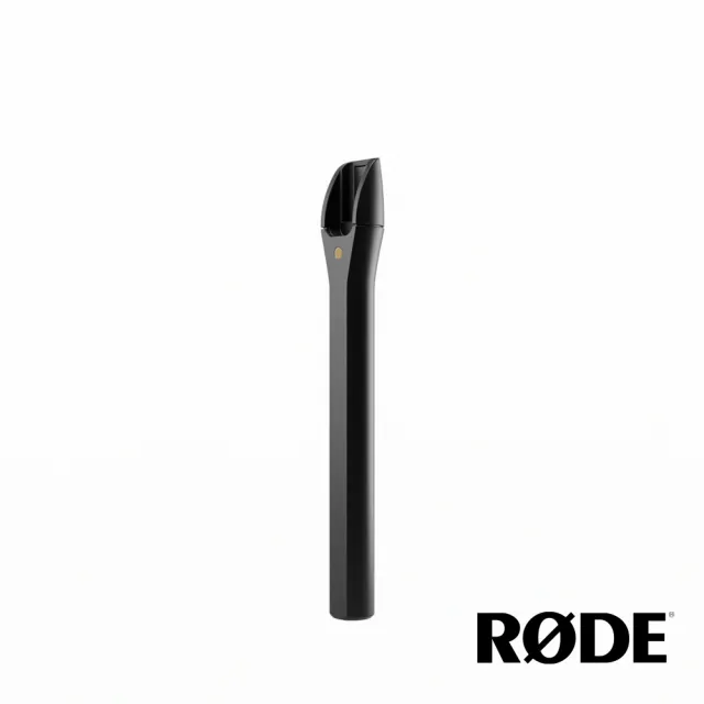 【RODE】Interview Micro 採訪配件 (公司貨)