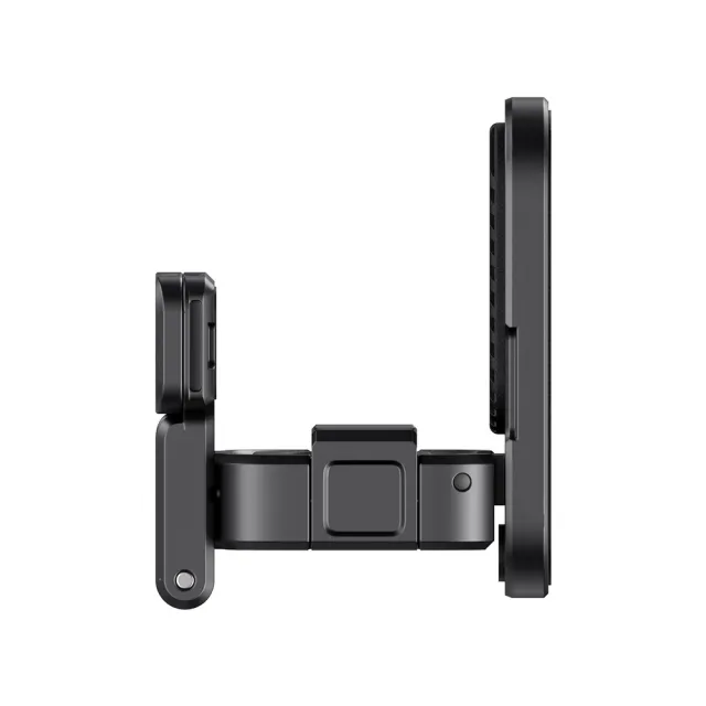 【Ulanzi 優籃子】PK16 DJI Pocket 3 多功能快裝磁吸底座支架