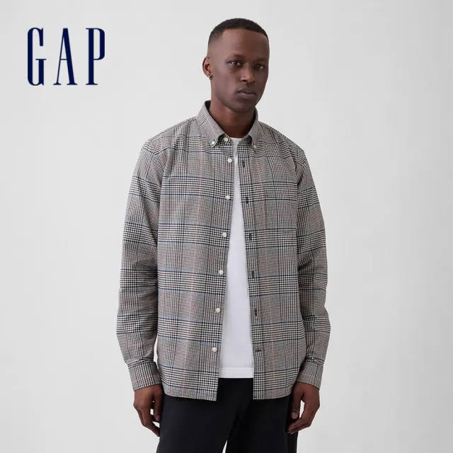【2026】GAP男裝推薦10款高評價人氣品牌排行榜 | 好吃美食的八里人