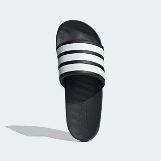 【adidas 愛迪達】ADILETTE COMFORT 2.0 運動拖鞋 涼拖鞋 男鞋/女鞋 HP6999