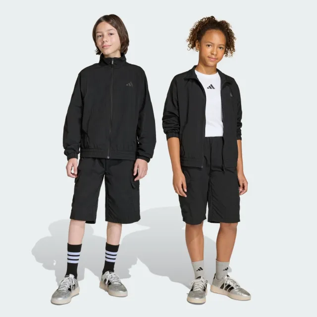 【2026】愛迪達童裝推薦｜10款高評價人氣品牌排行榜 | BALIMAN情報局