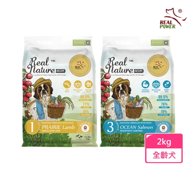 | BALIMAN情報局 【2026】瑞威狗飼料推薦|10款高評價人氣品牌排行榜 | BALIMAN情報局