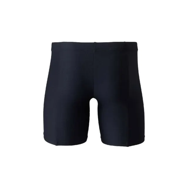 【MIZUNO 美津濃】SWIM 男五分泳褲-游泳 四角泳褲 平口泳褲 美津濃(N2MBDA0109)