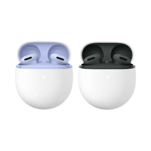 【Google】Pixel 10 Pro 5G+Buds 2A(16G/512G/Tensor G5/5000萬鏡頭畫素/AI手機)