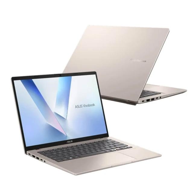 【ASUS 華碩】特仕版 14吋輕薄AI筆電(X1407CA-0051D225H/Ultra 5-225H/16G+16G/改1TB SSD/Win11)